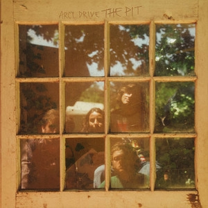 Album cover The Pit (Bonus Track Version)