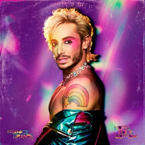Album cover Hotel Rock Bottom (Deluxe)