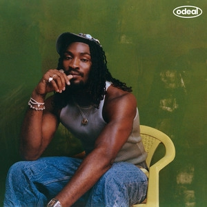 Album cover The Summer That Saved Me