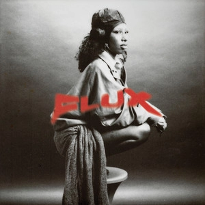 Album cover FLUX