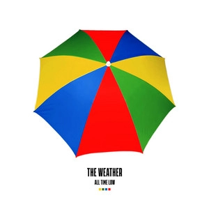 Album cover The Weather