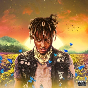 Album cover Legends Never Die (5 Year Anniversary Edition)