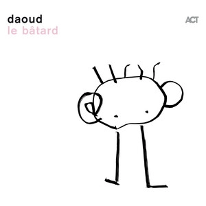 Album cover le bâtard