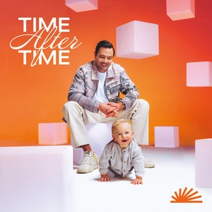 Album cover Time After Time