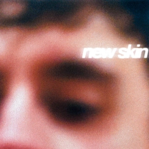 Album cover NEW SKIN