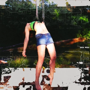 Album cover PRESSURE