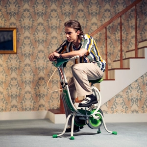 Album cover Jeśli ma się skończyć świat