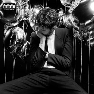 Album cover Helium
