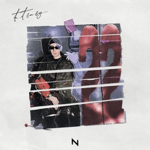Album cover 22