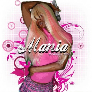 Album cover Mania