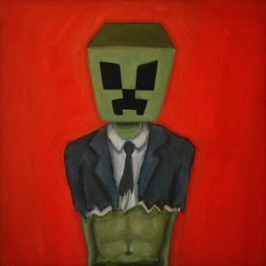 Album cover semik