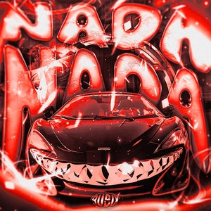 Album cover Nada Nada