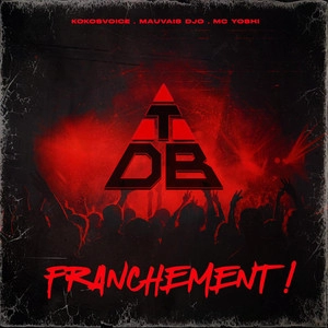 Album cover Franchement !