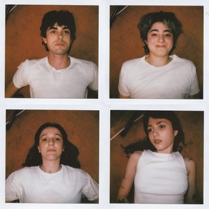 Album cover Shelly 2