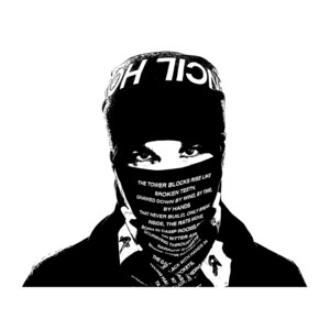 Album cover Rebel
