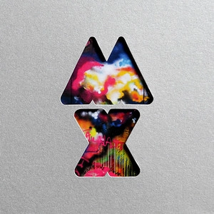 Album cover Mylo Xyloto