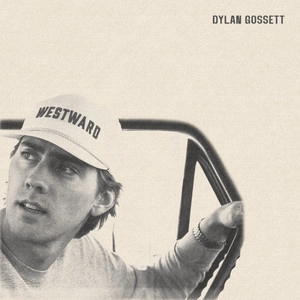 Album cover Westward