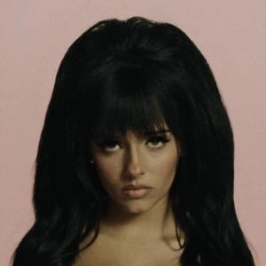 Album cover Sex Hysteria