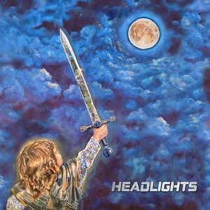 Album cover Headlights