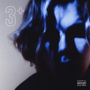 Album cover F*CK LOVE 3+: OVER YOU