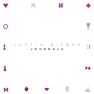 Album cover Journals