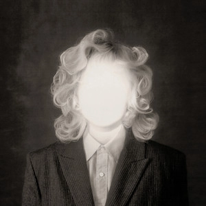 Album cover All Things Light