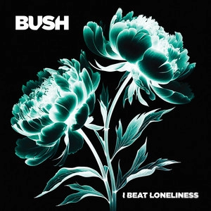 Album cover I Beat Loneliness
