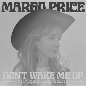 Album cover Don't Wake Me Up [Feat. Jesse Welles]