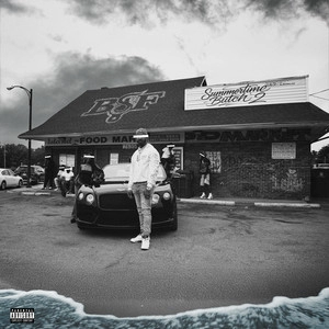 Album cover Summertime Butch 2