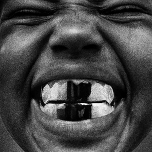 Album cover BULLY