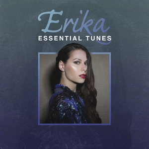 Album cover Erika (Essential Tunes)