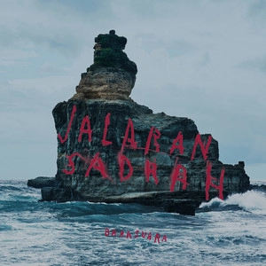 Album cover Jalaran Sadrah
