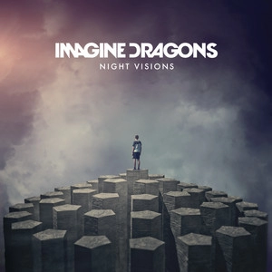 Album cover Night Visions