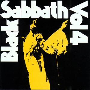 Album cover Vol. 4 (2014 Remaster)