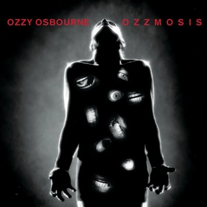 Album cover Ozzmosis (Expanded Edition)