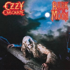 Album cover Bark At The Moon (Expanded Edition)