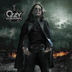 Album cover Black Rain (Expanded Edition)