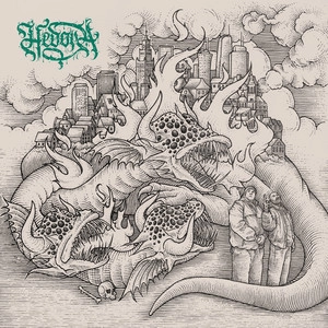 Album cover Fatalny konstrukt
