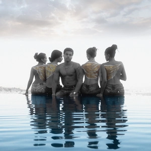 Album cover Icarus