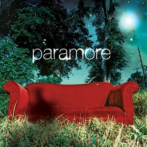 Album cover All We Know Is Falling (Deluxe)