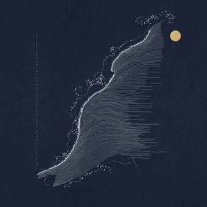 Album cover Vanisher, Horizon Scraper