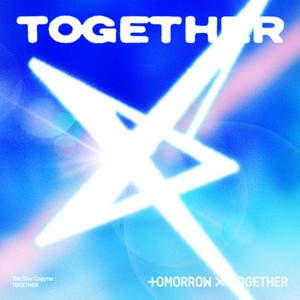 Album cover The Star Chapter: TOGETHER