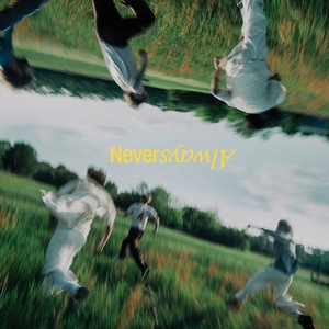 Album cover NeverAlways