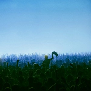 Album cover Union