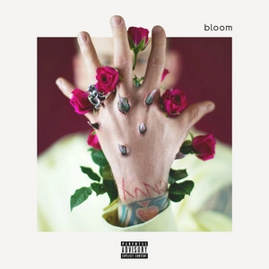 Album cover bloom (Deluxe)