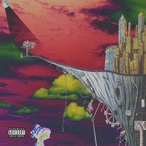 Album cover General Admission (Deluxe)