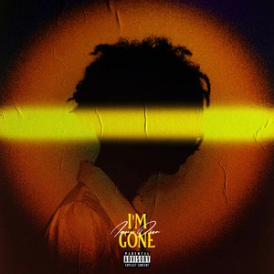 Album cover I'm Gone