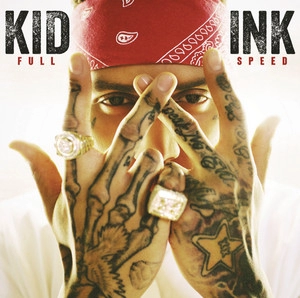 Album cover Full Speed (Expanded Edition)