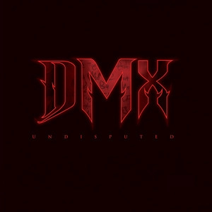 Album cover Undisputed