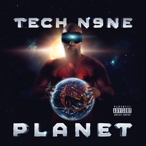 Album cover Planet (Deluxe Edition)